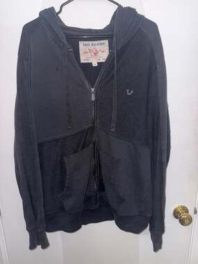 Porter Robinson | Shirts | Porter Robinson Galaxxxy Hoodie | Poshmark